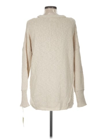 If It Were Me Pullover Sweater (view 2)