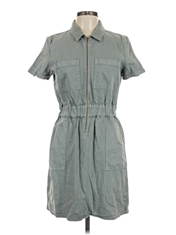 J.Crew Casual Dress (view 1)