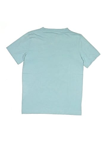 Hurley Short Sleeve Henley (view 2)