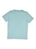 Hurley Teal Short Sleeve Henley Size M (kids) - photo 2