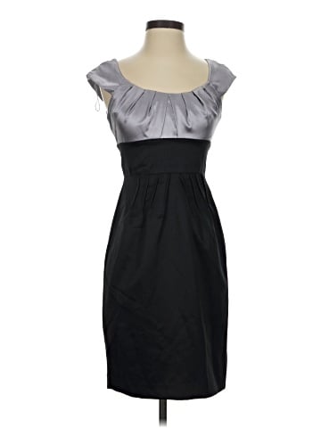 London Times Cocktail Dress (view 1)