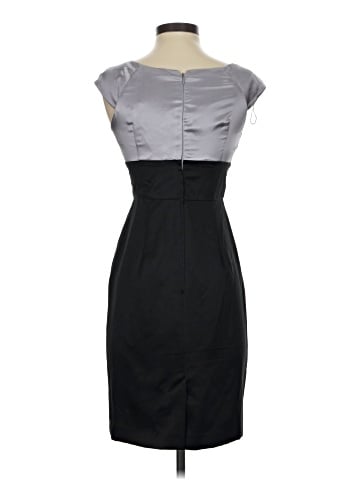 London Times Cocktail Dress (view 2)