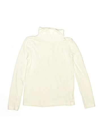 Crewcuts Long Sleeve Turtleneck (view 1)