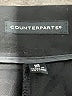 Counterparts Solid Black Active Pants Size 16 - photo 7