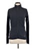 Active by Old Navy Blue Track Jacket Size M - photo 1