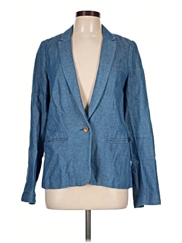 Madewell Blazer (view 1)