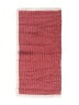 Unbranded Burgundy Scarf One size - photo 2