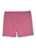 Zella Solid Pink Athletic Shorts Size L - photo 2