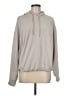 Athleta Tan Pullover Hoodie Size M - photo 1