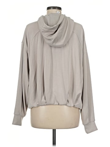 Athleta Pullover Hoodie (view 2)