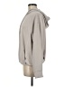 Athleta Tan Pullover Hoodie Size M - photo 5