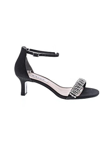 Nina Sandals (view 1)