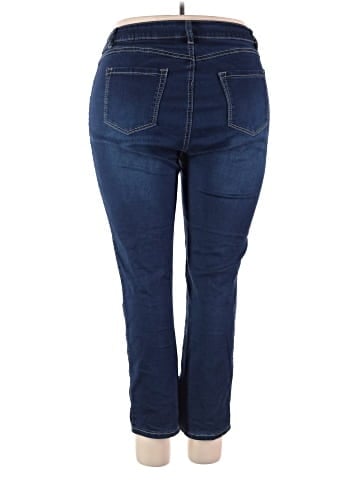 Avenue Jeggings (view 2)