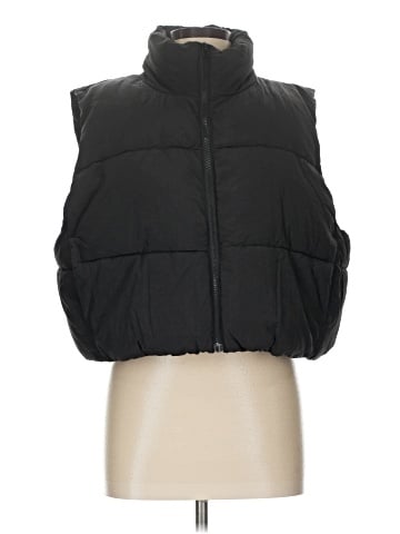 Divided by H&M Vest (view 1)