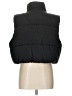 Divided by H&M 100% Polyester Black Vest Size L - photo 2