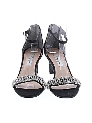 Nina Sandals (view 2)