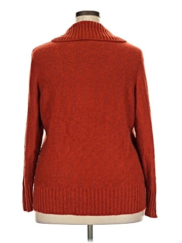 DressBarn Pullover Sweater (view 2)