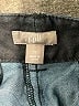 J.Jill Black Casual Pants Size 12 - photo 7