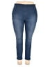 NYDJ Blue Jeggings Size 2X - photo 1