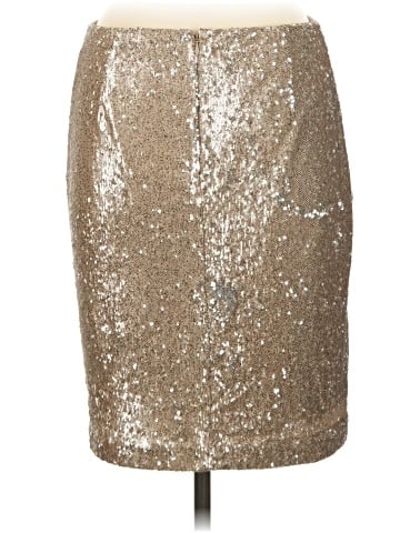 White House Black Market Formal Skirt (view 2)