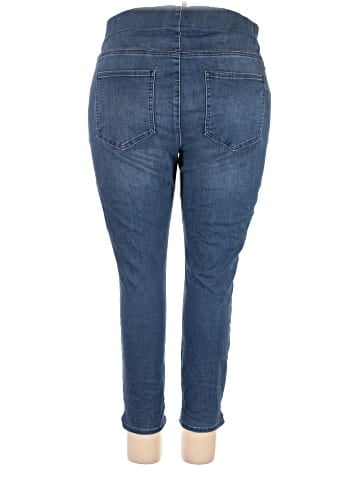 NYDJ Jeggings (view 2)