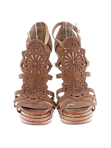 Isola Sandals (view 2)