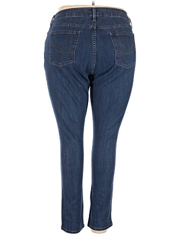 Levi Strauss Signature Jeans (view 2)