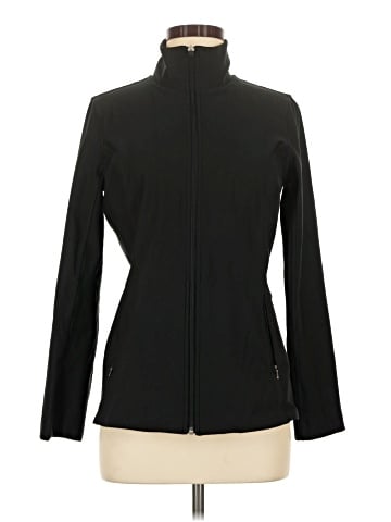 lucy Jacket (view 1)