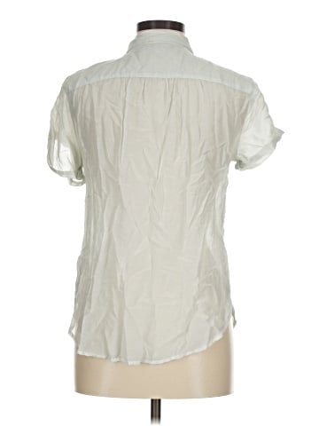 Love 21 Short Sleeve Blouse (view 2)