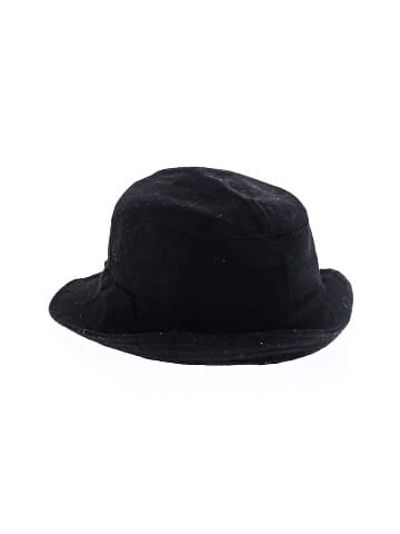 Unbranded Fedora (view 1)