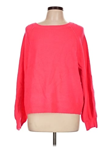 Vince Camuto Pullover Sweater (view 1)