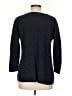 Talbots Metallic Black Pullover Sweater Size M - photo 2