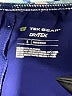 Tek Gear Color Block Blue Athletic Shorts Size S - photo 4