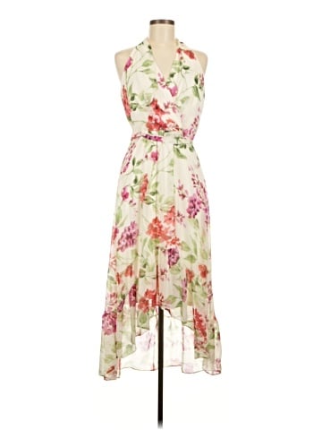 Roz & Ali Cocktail Dress (view 1)