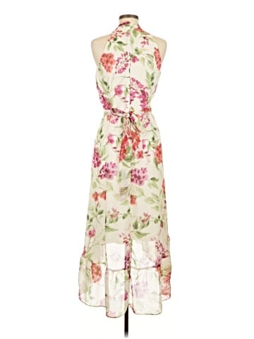 Roz & Ali Cocktail Dress (view 2)