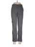 H&M Solid Gray Active Pants Size 6 - photo 1
