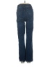 Mother Blue Jeans Size 24 waist - photo 2