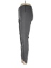 H&M Solid Gray Active Pants Size 6 - photo 5