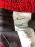 Nike Red Board Shorts Size 10 - photo 3