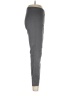 H&M Solid Gray Active Pants Size 6 - photo 4