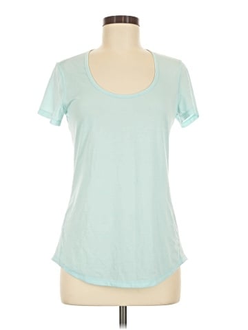 lucy Short Sleeve T-Shirt (view 1)