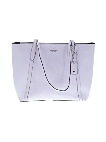Kate Spade New York Leather Tote (view 1)