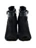 Vince Camuto Black Ankle Boots Size 8 - photo 2