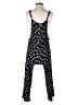 Self Esteem Stars Black Jumpsuit Size M - photo 2