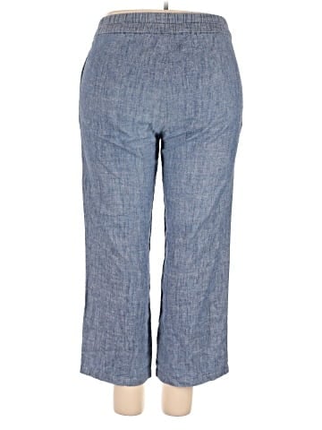 Eileen Fisher Casual Pants (view 2)