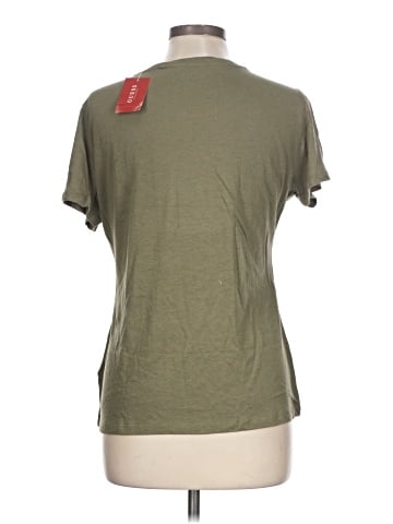 Guess Short Sleeve T-Shirt (view 2)
