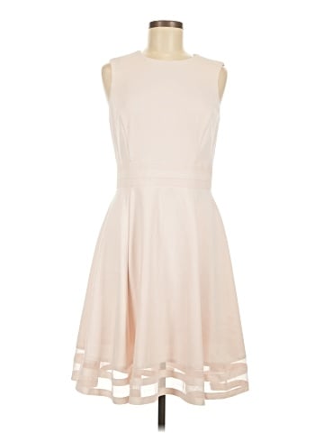 Calvin Klein Cocktail Dress (view 1)