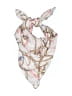 Unbranded Ivory Scarf One size - photo 1