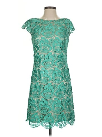 Eliza J Cocktail Dress (view 1)
