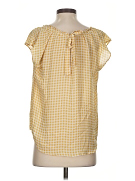 LC Lauren Conrad Sleeveless Blouse (view 2)